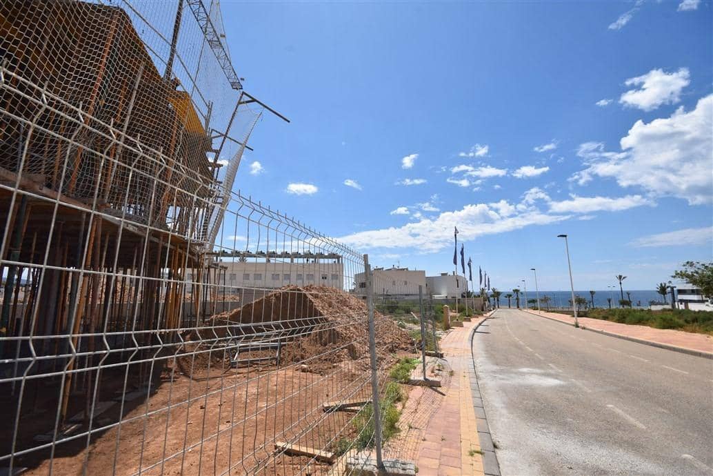 2 quarto Moradia para venda em Puerto de Mazarron com garagem - 249 900 € (Ref: 9867555)