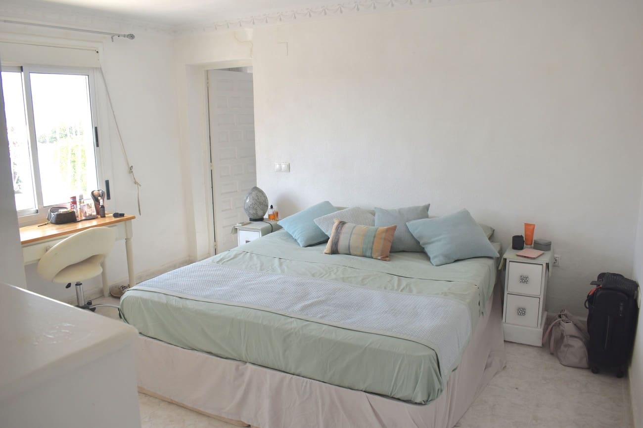 3 sypialnia Willa na sprzedaż w San Fulgencio z basenem garażem - 345 000 € (Ref: 9928186)