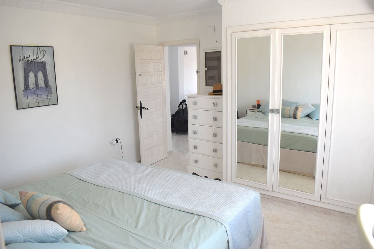 3 sypialnia Willa na sprzedaż w San Fulgencio z basenem garażem - 345 000 € (Ref: 9928186)