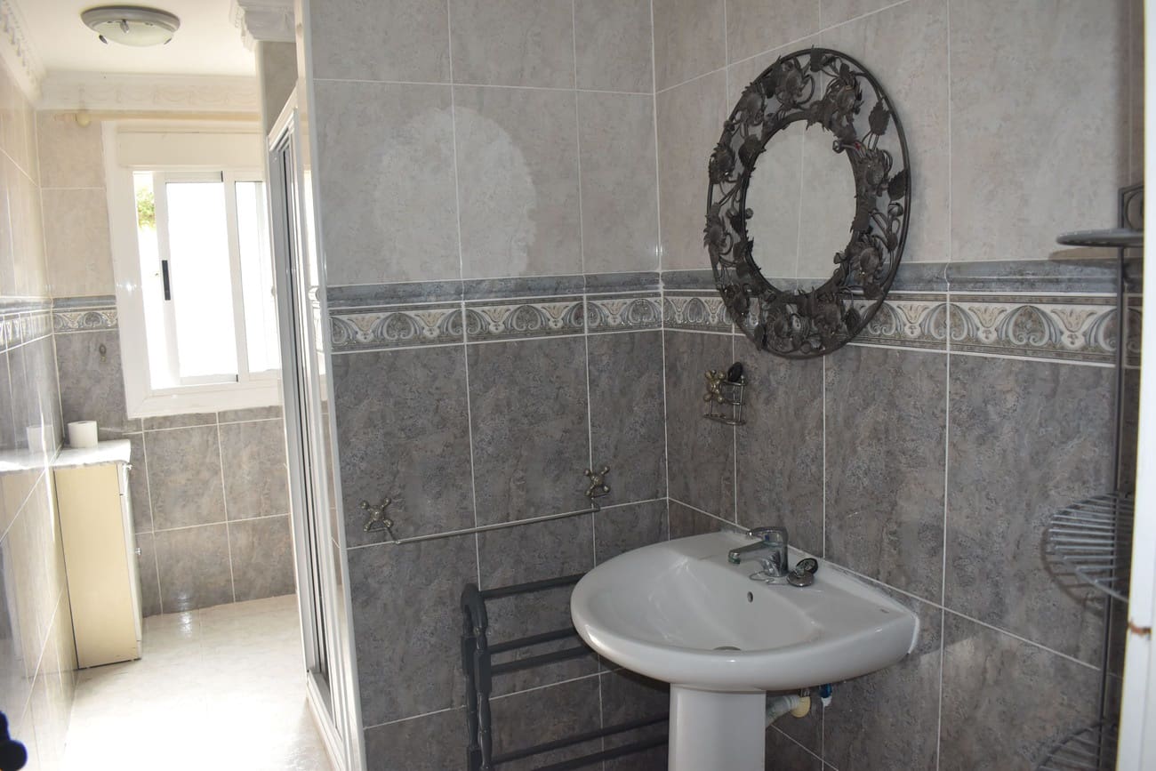 3 sypialnia Willa na sprzedaż w San Fulgencio z basenem garażem - 345 000 € (Ref: 9928186)