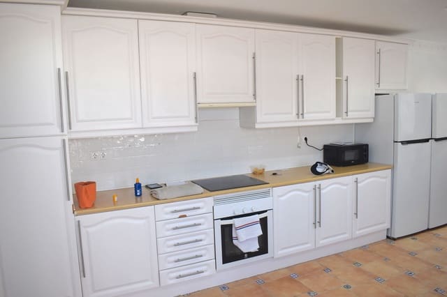 3 sypialnia Willa na sprzedaż w San Fulgencio z basenem garażem - 345 000 € (Ref: 9928186)