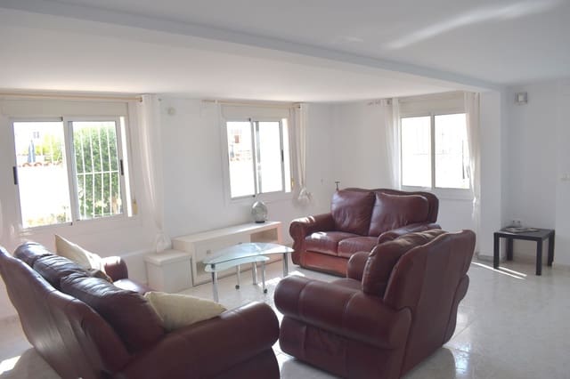 3 sypialnia Willa na sprzedaż w San Fulgencio z basenem garażem - 345 000 € (Ref: 9928186)