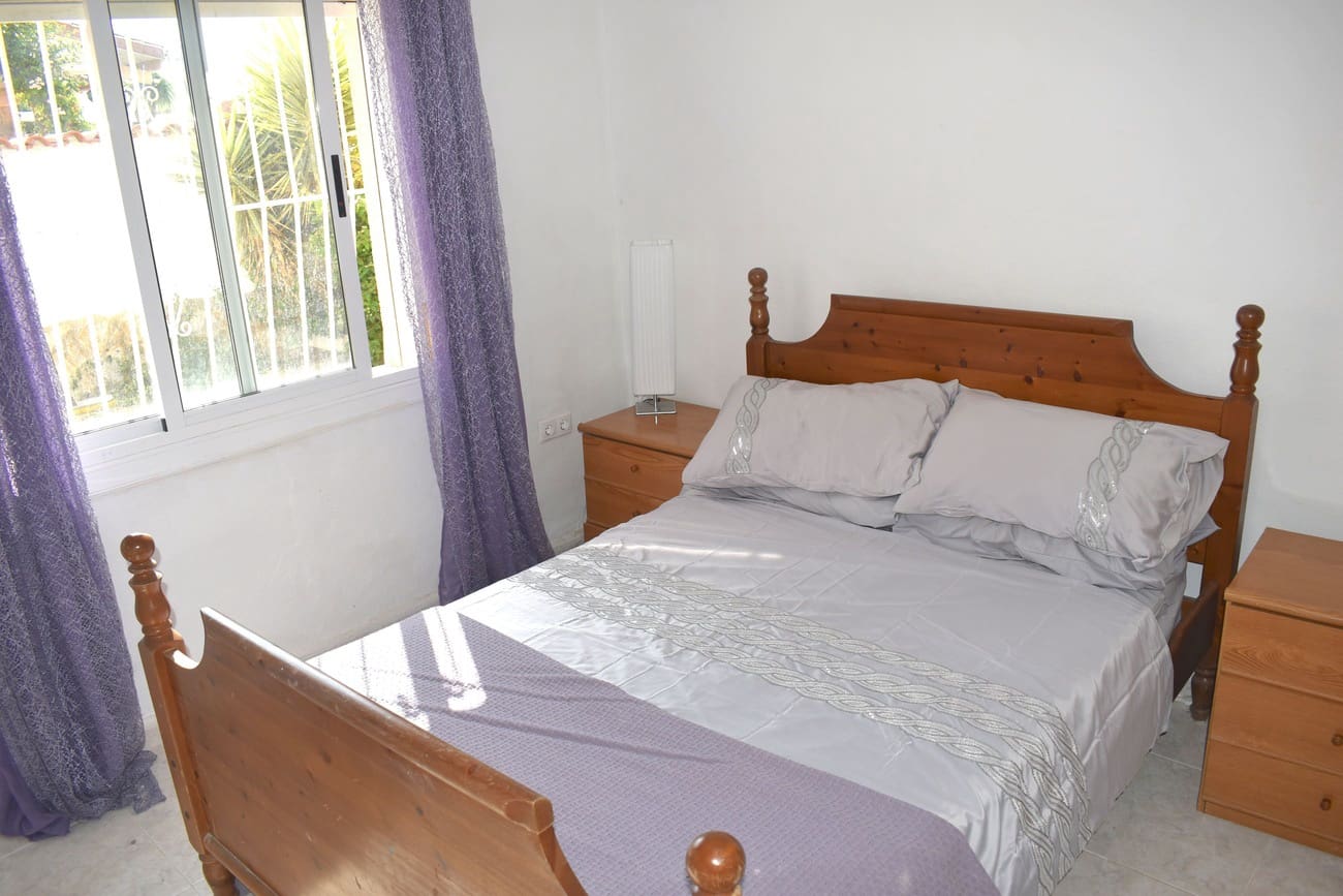 3 sypialnia Willa na sprzedaż w San Fulgencio z basenem garażem - 345 000 € (Ref: 9928186)