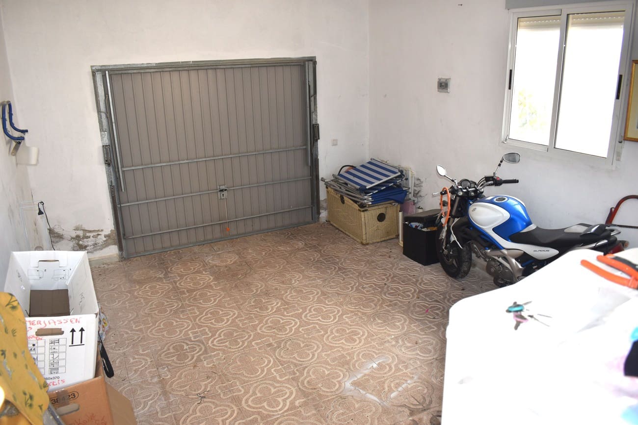3 sypialnia Willa na sprzedaż w San Fulgencio z basenem garażem - 345 000 € (Ref: 9928186)