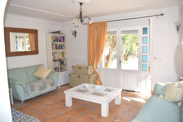 3 sypialnia Willa na sprzedaż w San Fulgencio z basenem garażem - 345 000 € (Ref: 9928186)