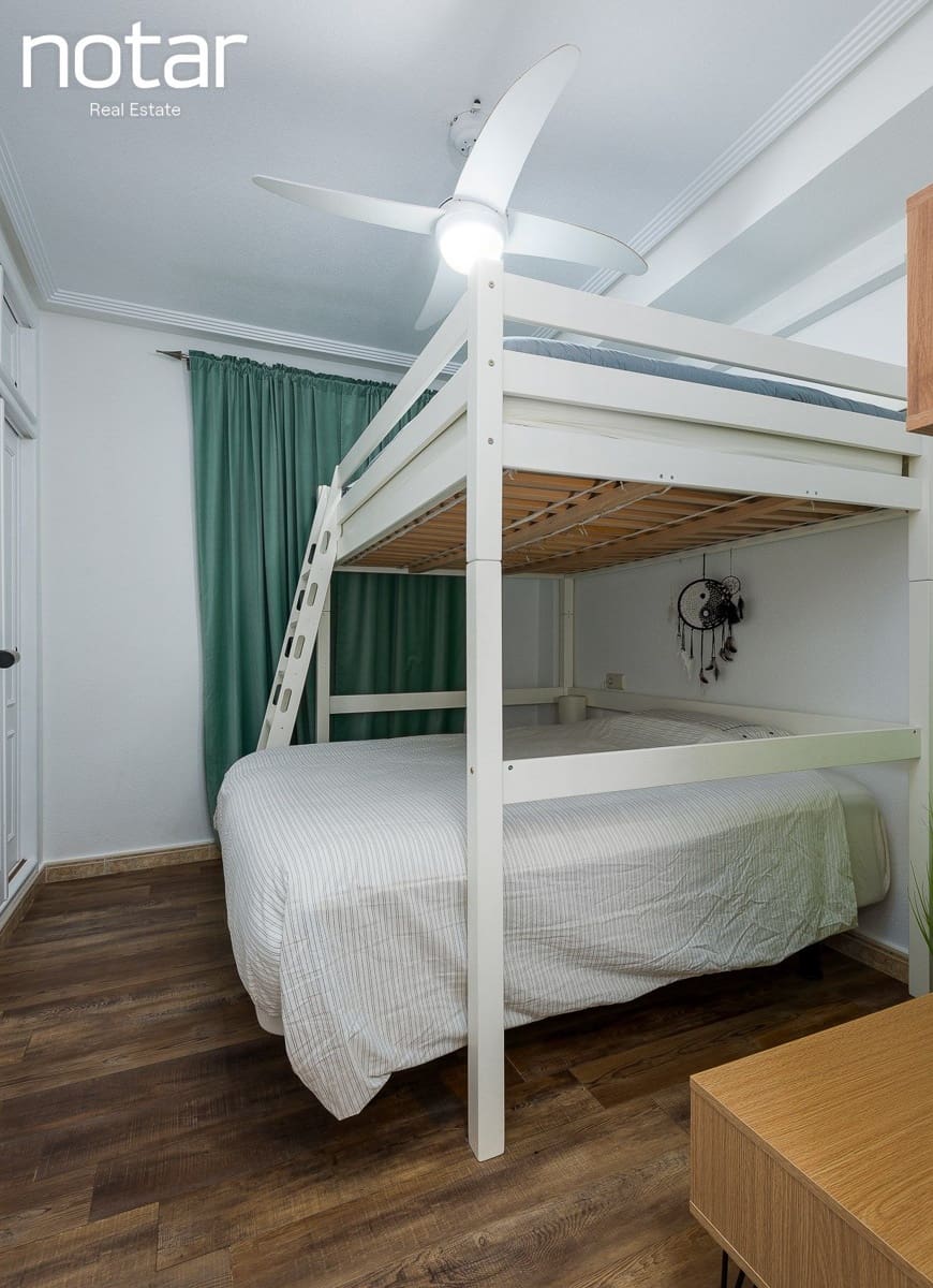 2 slaapkamer Appartement te koop in Orihuela Costa met zwembad - € 199.000 (Ref: 9928187)