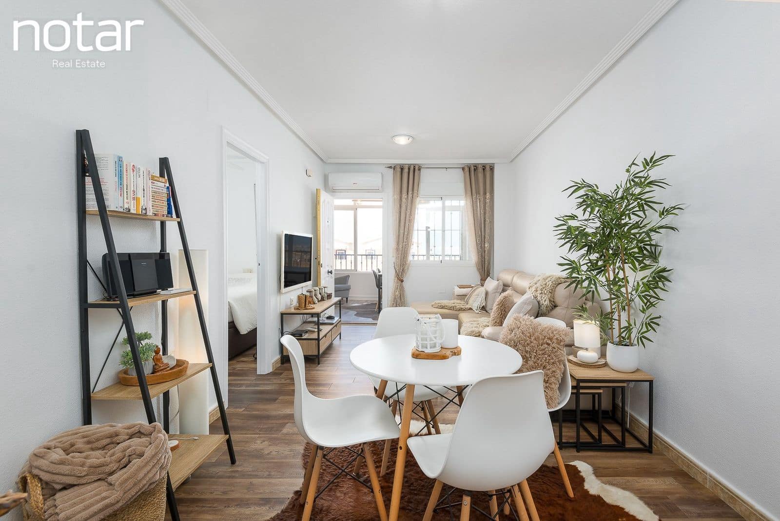 2 slaapkamer Appartement te koop in Orihuela Costa met zwembad - € 199.000 (Ref: 9928187)