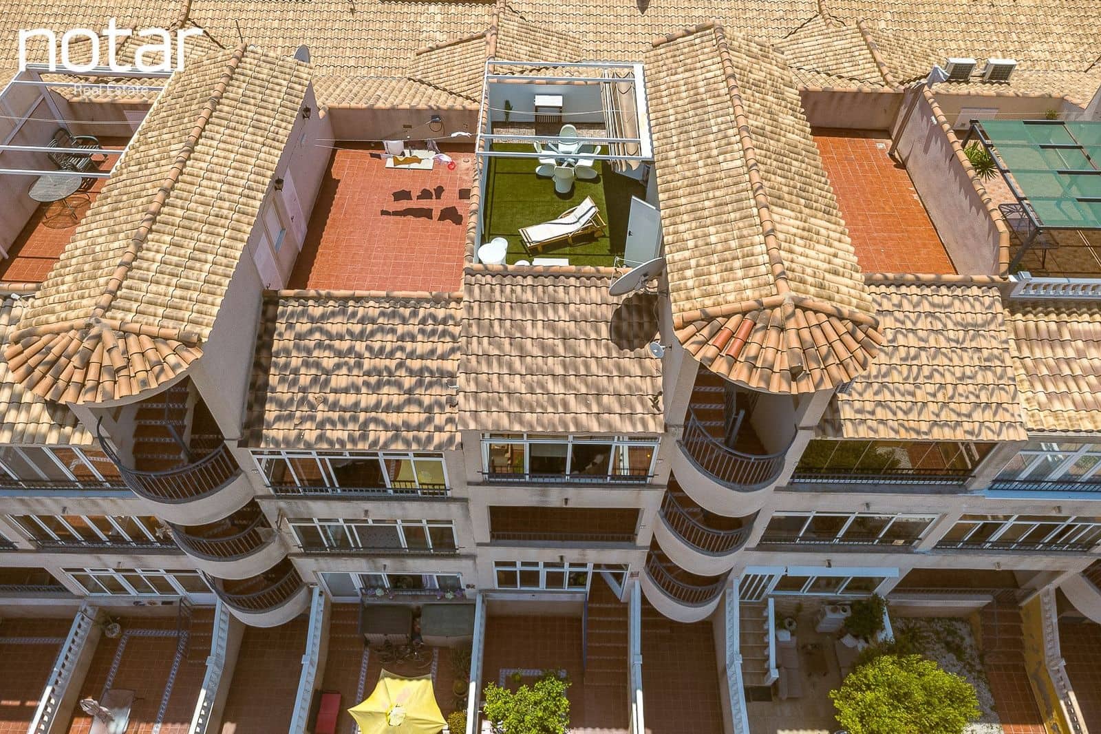 2 slaapkamer Appartement te koop in Orihuela Costa met zwembad - € 199.000 (Ref: 9928187)