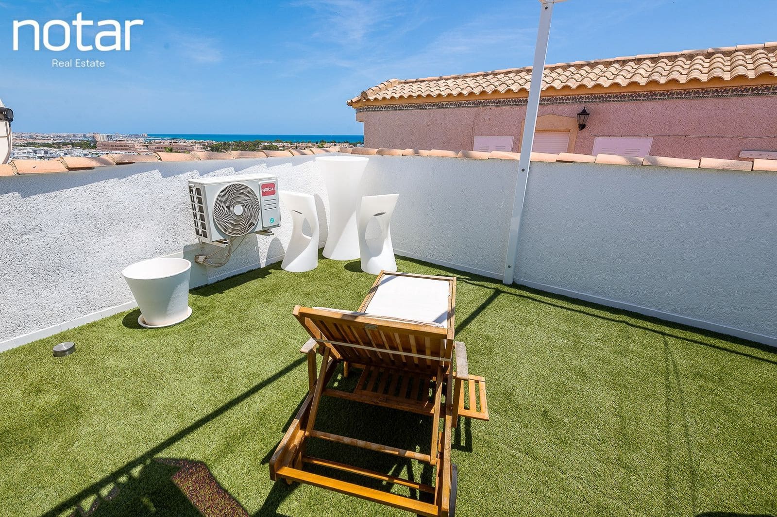 2 slaapkamer Appartement te koop in Orihuela Costa met zwembad - € 199.000 (Ref: 9928187)