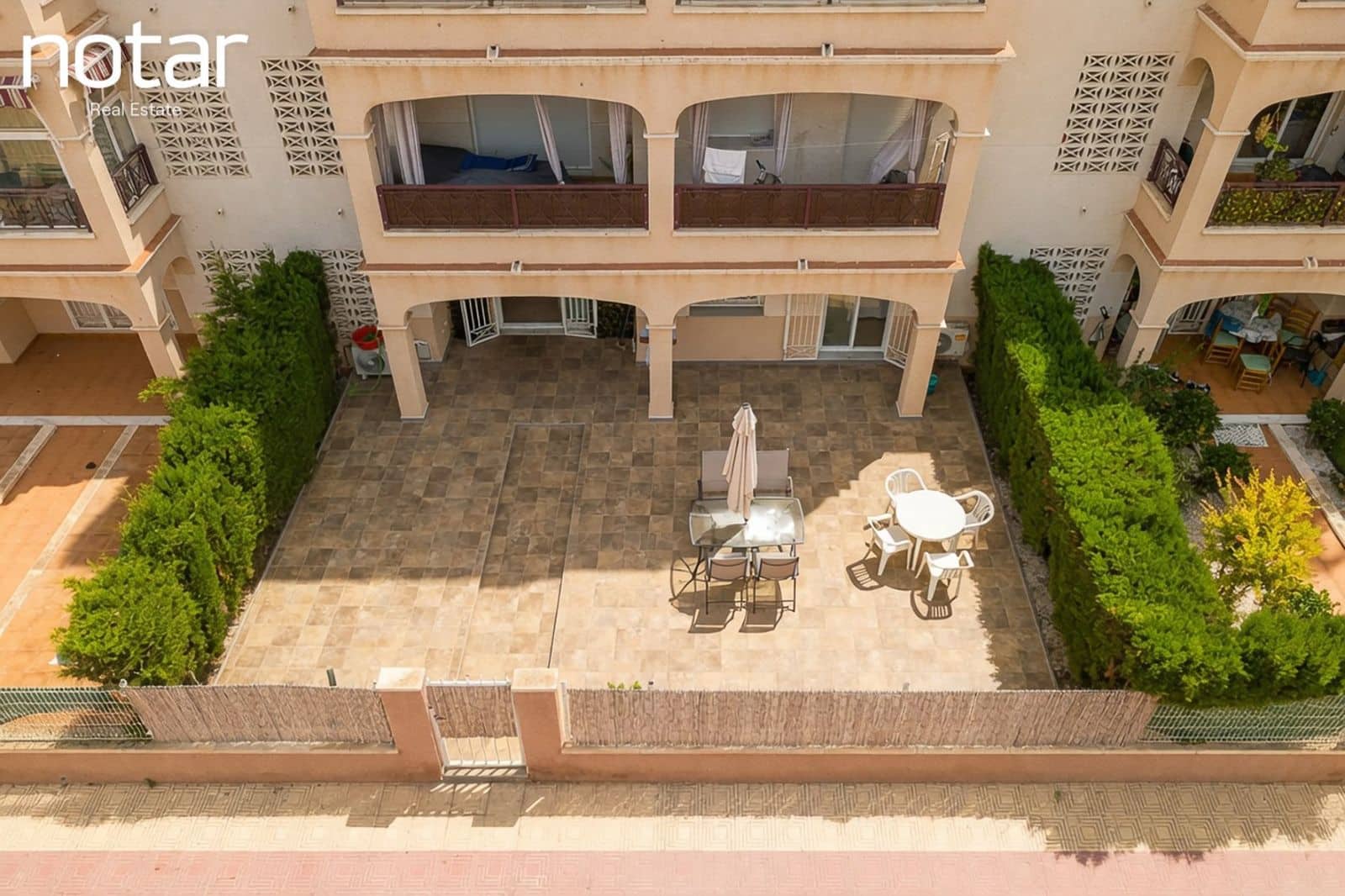 2 slaapkamer Appartement te koop in Playa Flamenca met zwembad - € 249.000 (Ref: 9928188)