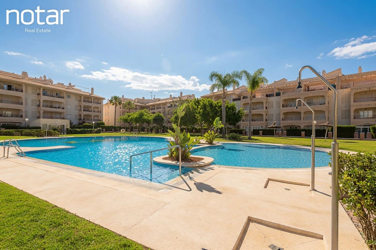 2 slaapkamer Appartement te koop in Playa Flamenca met zwembad - € 249.000 (Ref: 9928188)
