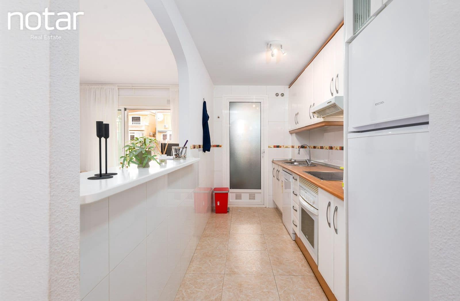 2 slaapkamer Appartement te koop in Playa Flamenca met zwembad - € 249.000 (Ref: 9928188)