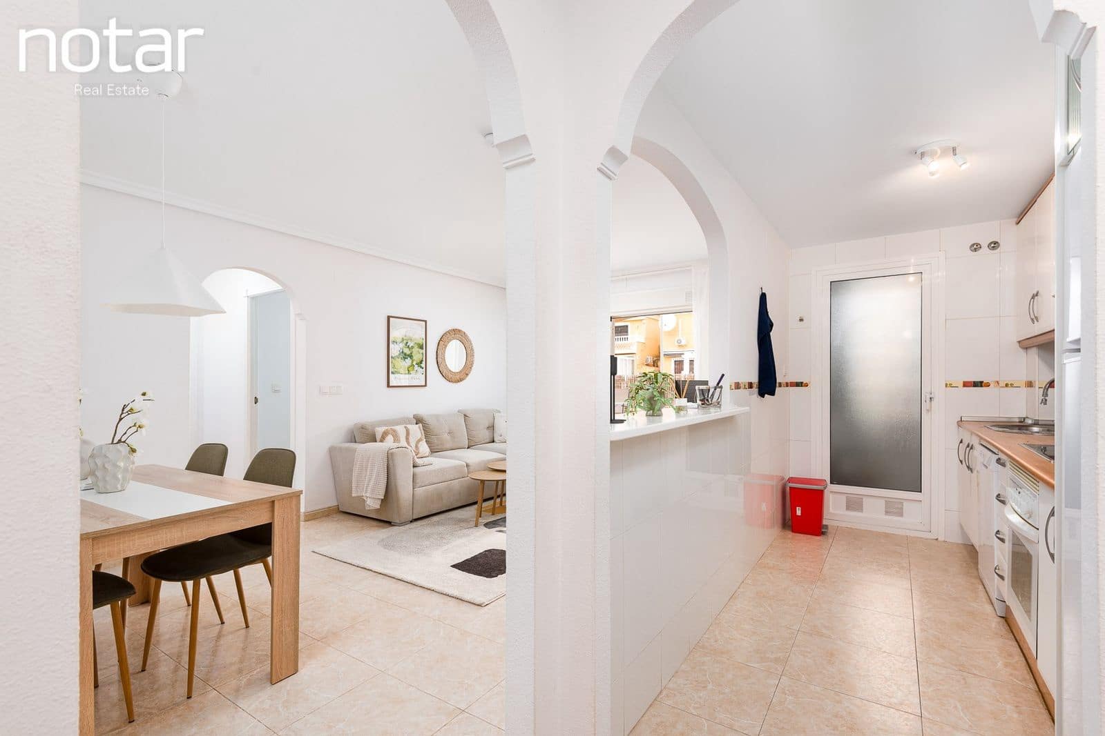 2 slaapkamer Appartement te koop in Playa Flamenca met zwembad - € 249.000 (Ref: 9928188)