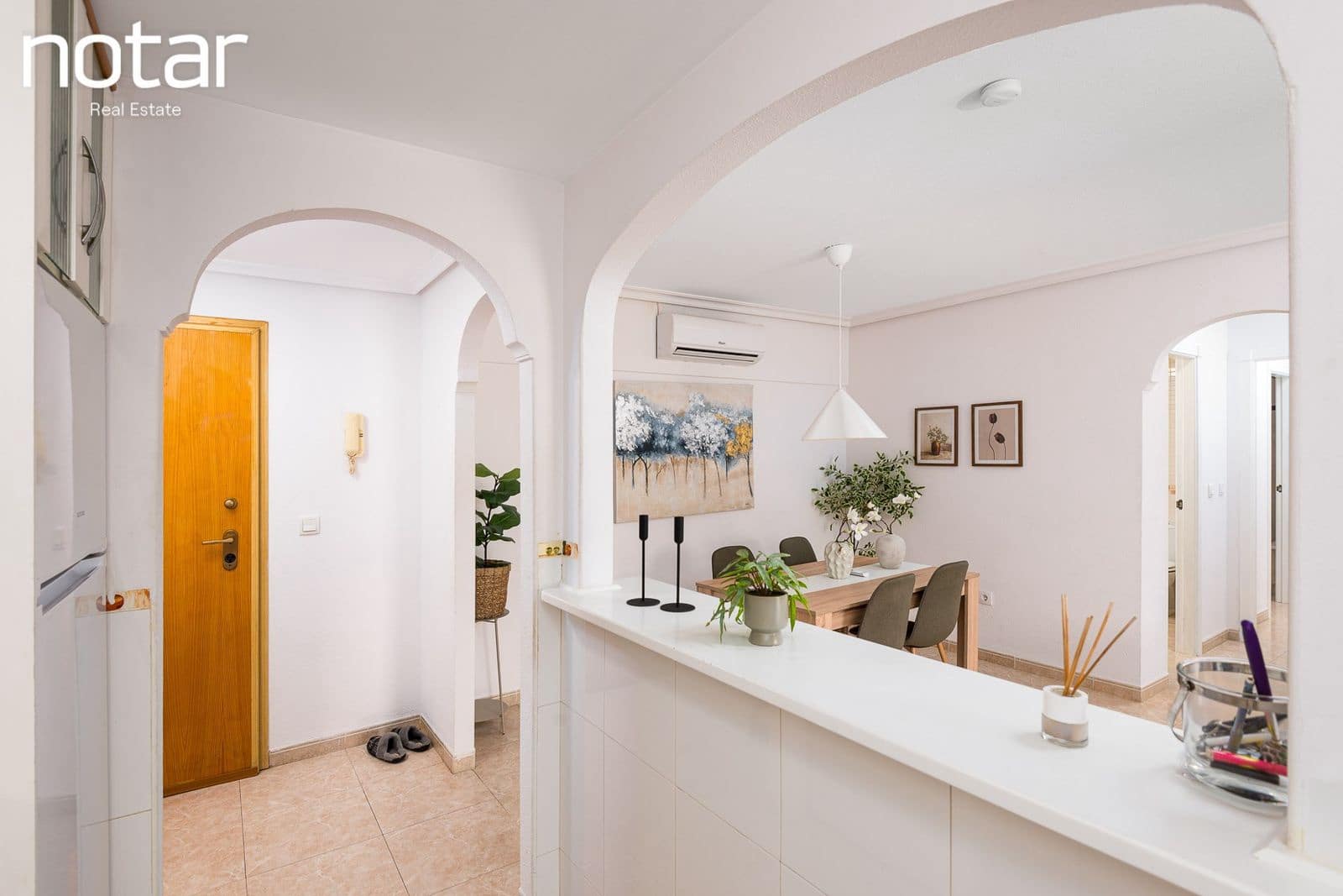 2 slaapkamer Appartement te koop in Playa Flamenca met zwembad - € 249.000 (Ref: 9928188)