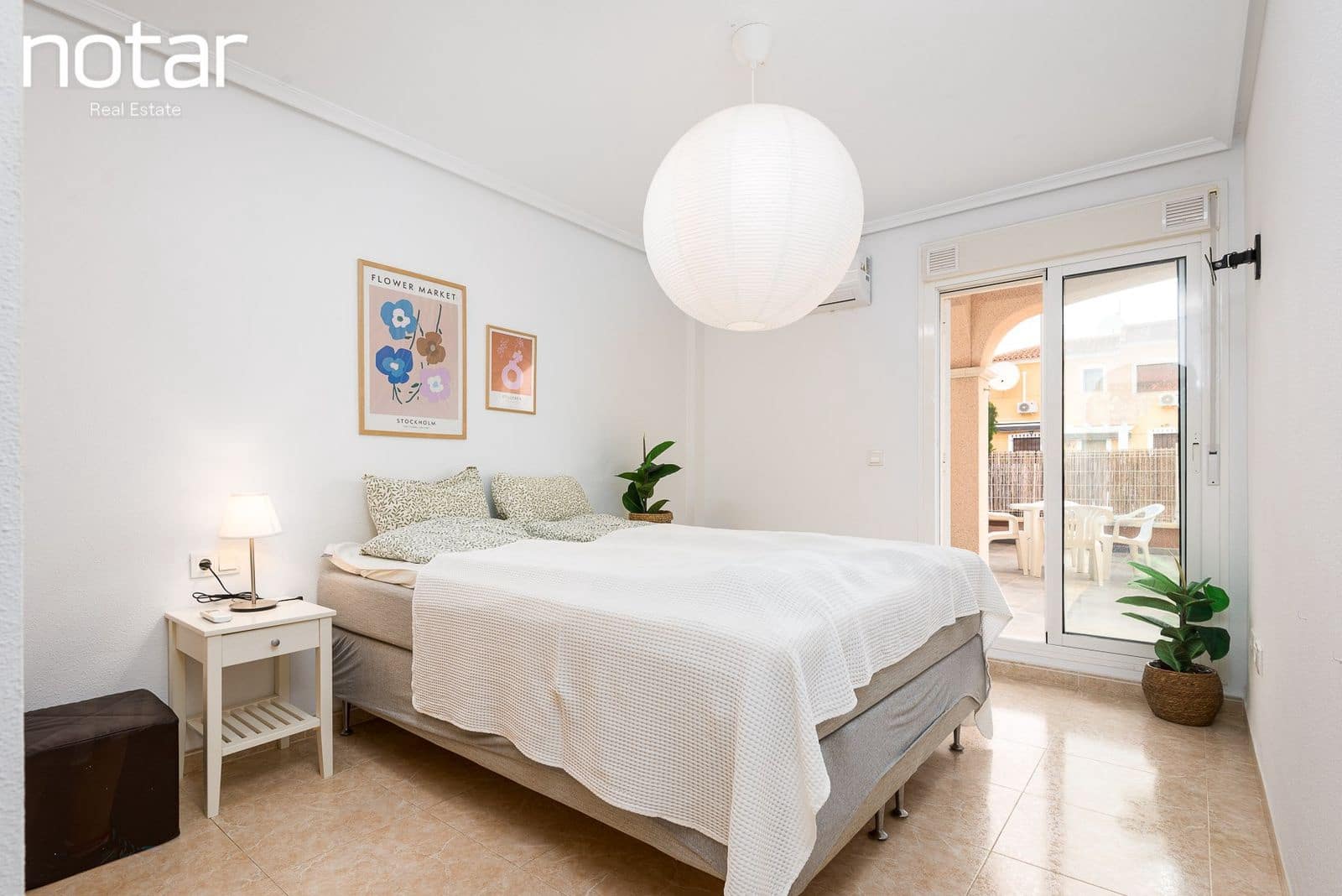 2 slaapkamer Appartement te koop in Playa Flamenca met zwembad - € 249.000 (Ref: 9928188)
