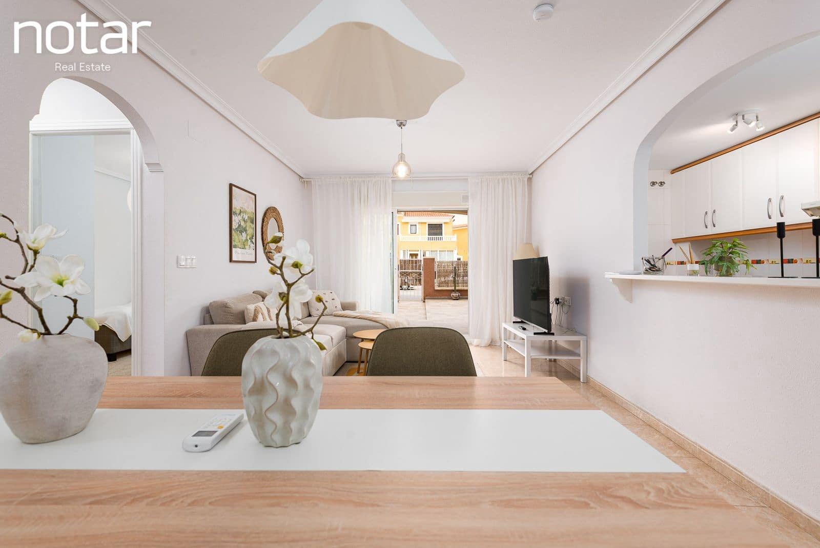 2 slaapkamer Appartement te koop in Playa Flamenca met zwembad - € 249.000 (Ref: 9928188)
