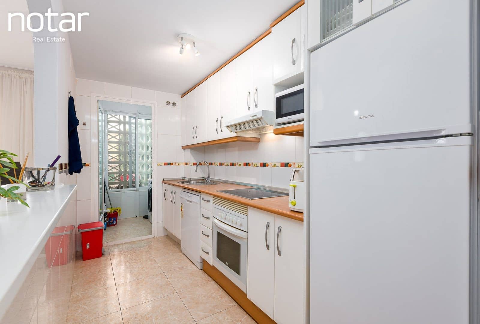 2 slaapkamer Appartement te koop in Playa Flamenca met zwembad - € 249.000 (Ref: 9928188)