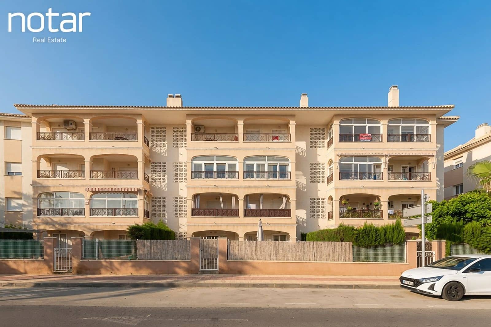 2 slaapkamer Appartement te koop in Playa Flamenca met zwembad - € 249.000 (Ref: 9928188)