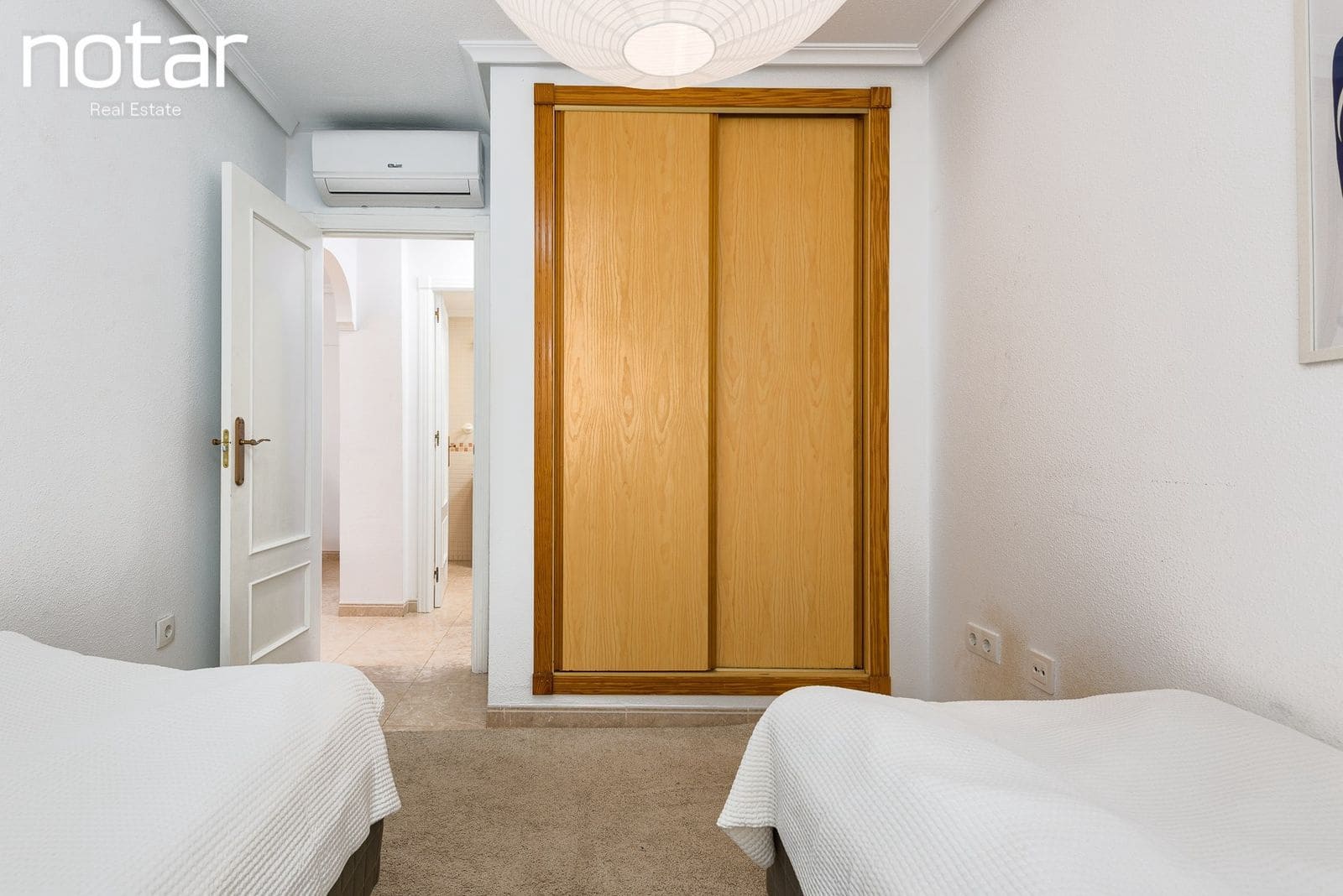 2 slaapkamer Appartement te koop in Playa Flamenca met zwembad - € 249.000 (Ref: 9928188)