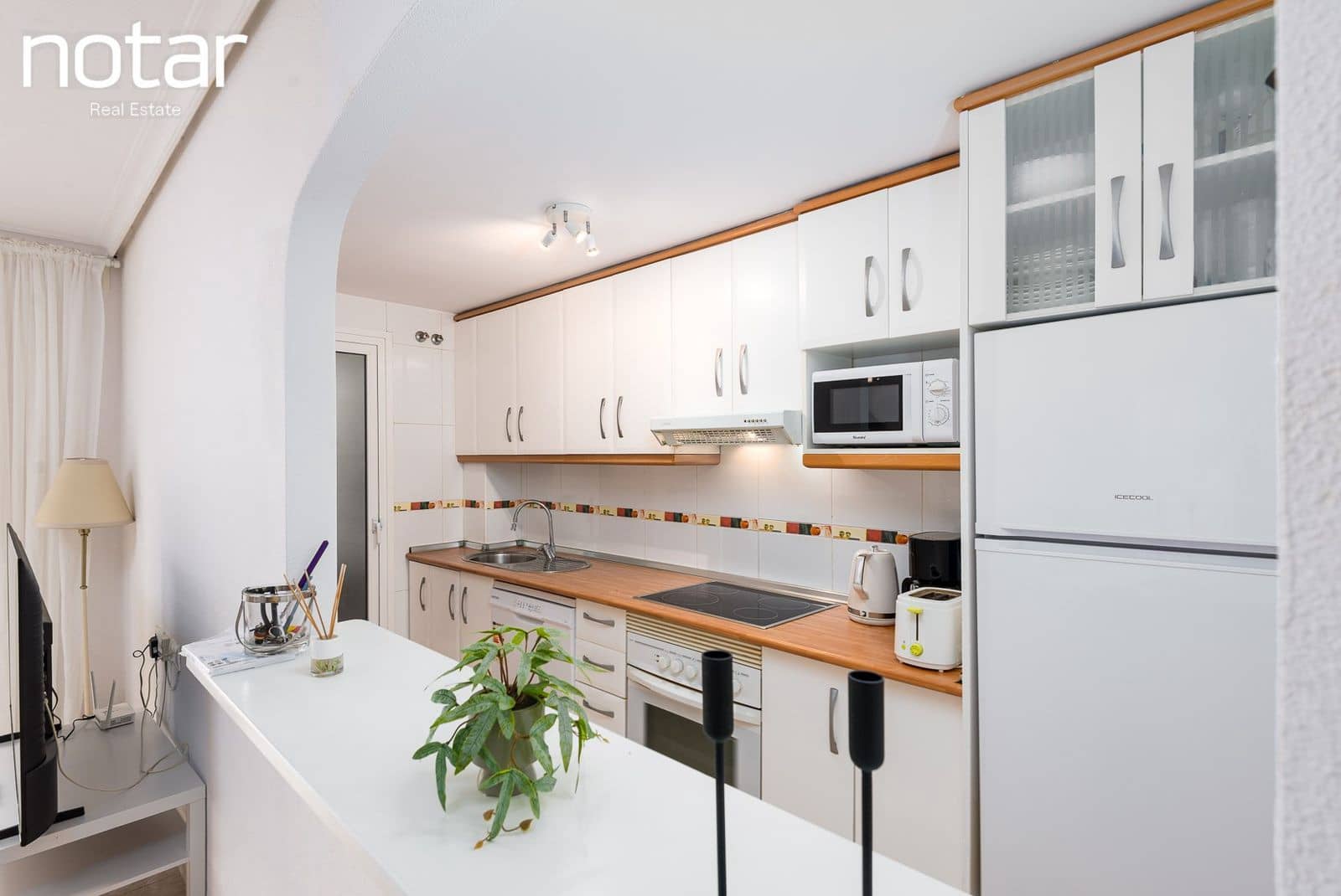 2 slaapkamer Appartement te koop in Playa Flamenca met zwembad - € 249.000 (Ref: 9928188)