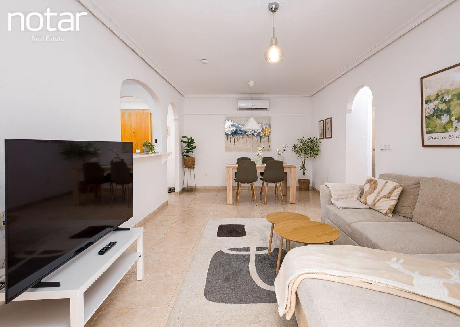 2 slaapkamer Appartement te koop in Playa Flamenca met zwembad - € 249.000 (Ref: 9928188)