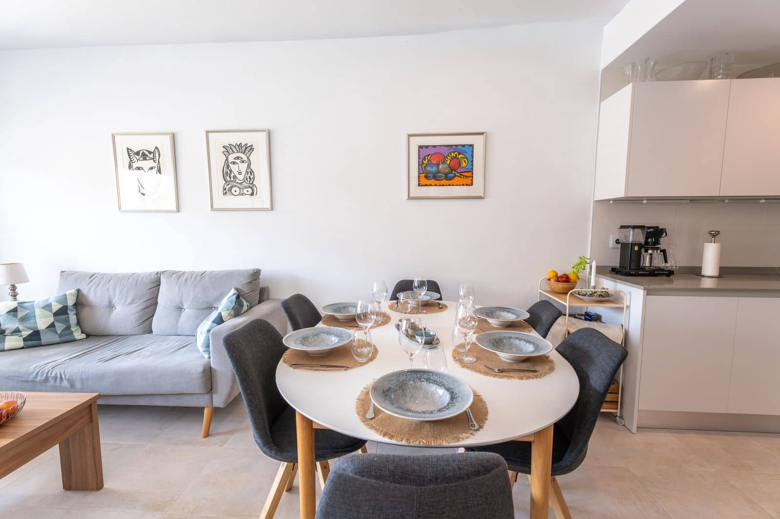 3 Zimmer Apartment zu verkaufen in San Pedro del Pinatar mit Pool - 269.900 € (Ref: 9928192)
