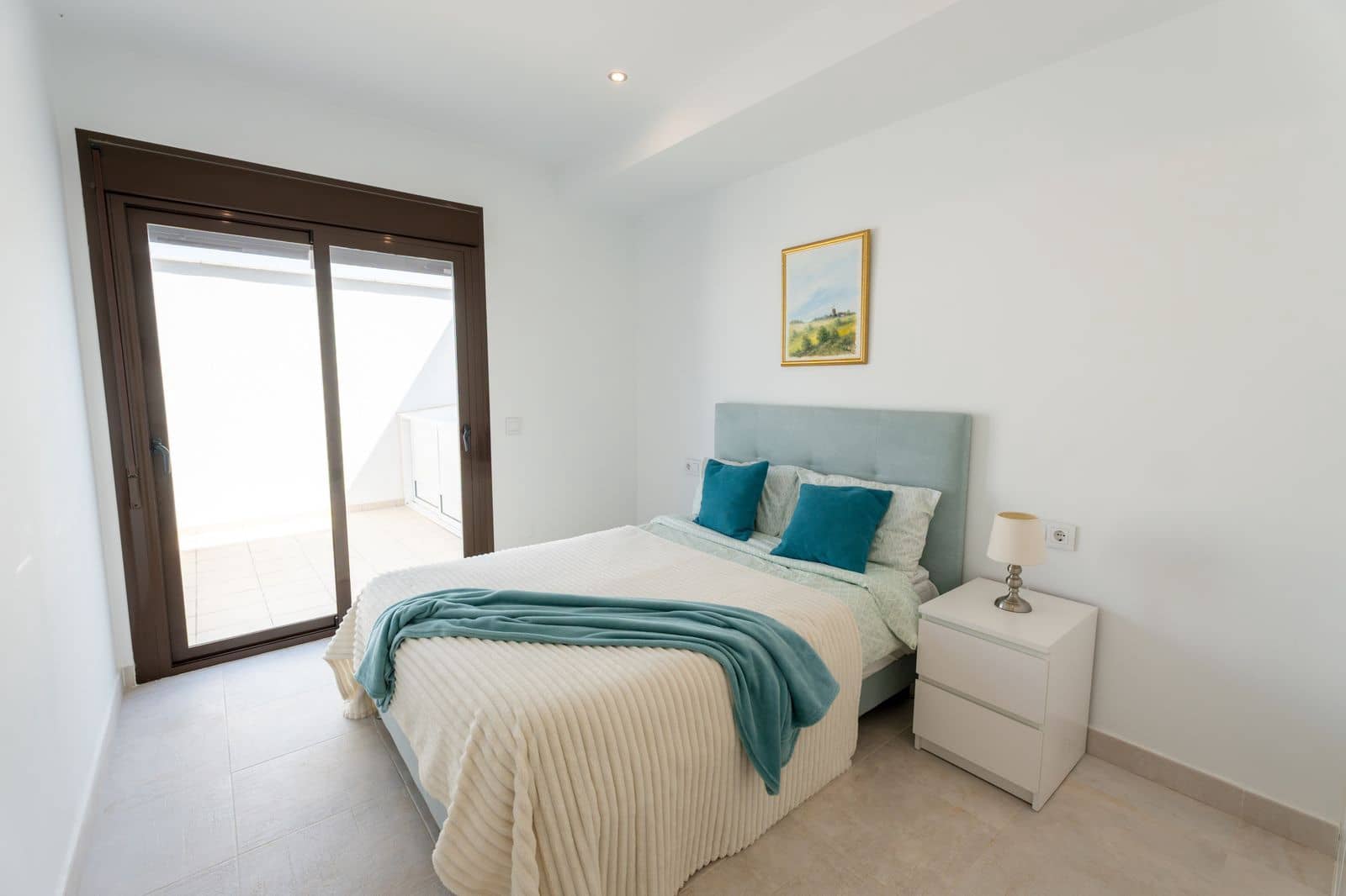 3 Zimmer Apartment zu verkaufen in San Pedro del Pinatar mit Pool - 269.900 € (Ref: 9928192)