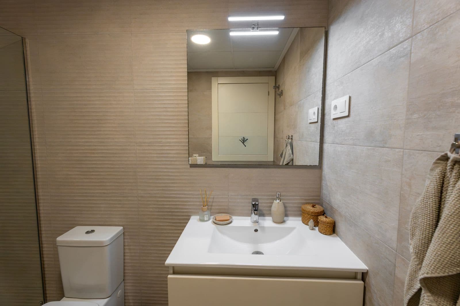 3 Zimmer Apartment zu verkaufen in San Pedro del Pinatar mit Pool - 269.900 € (Ref: 9928192)