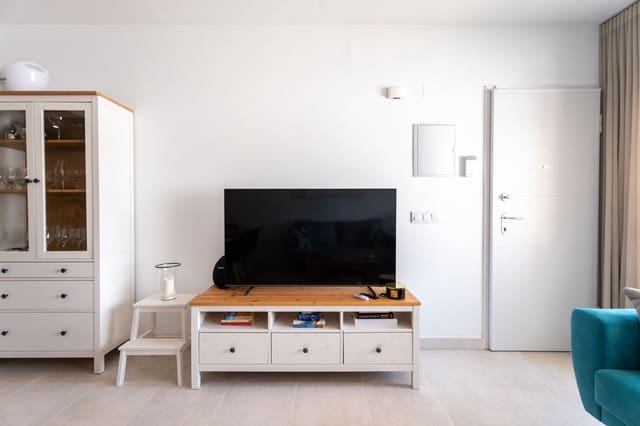 3 sypialnia Apartament na sprzedaż w San Pedro del Pinatar ciudad, San Pedro del Pinatar z basenem - 269 900 € (Ref: 9928192)