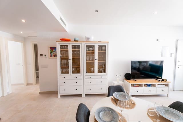3 sypialnia Apartament na sprzedaż w San Pedro del Pinatar ciudad, San Pedro del Pinatar z basenem - 269 900 € (Ref: 9928192)