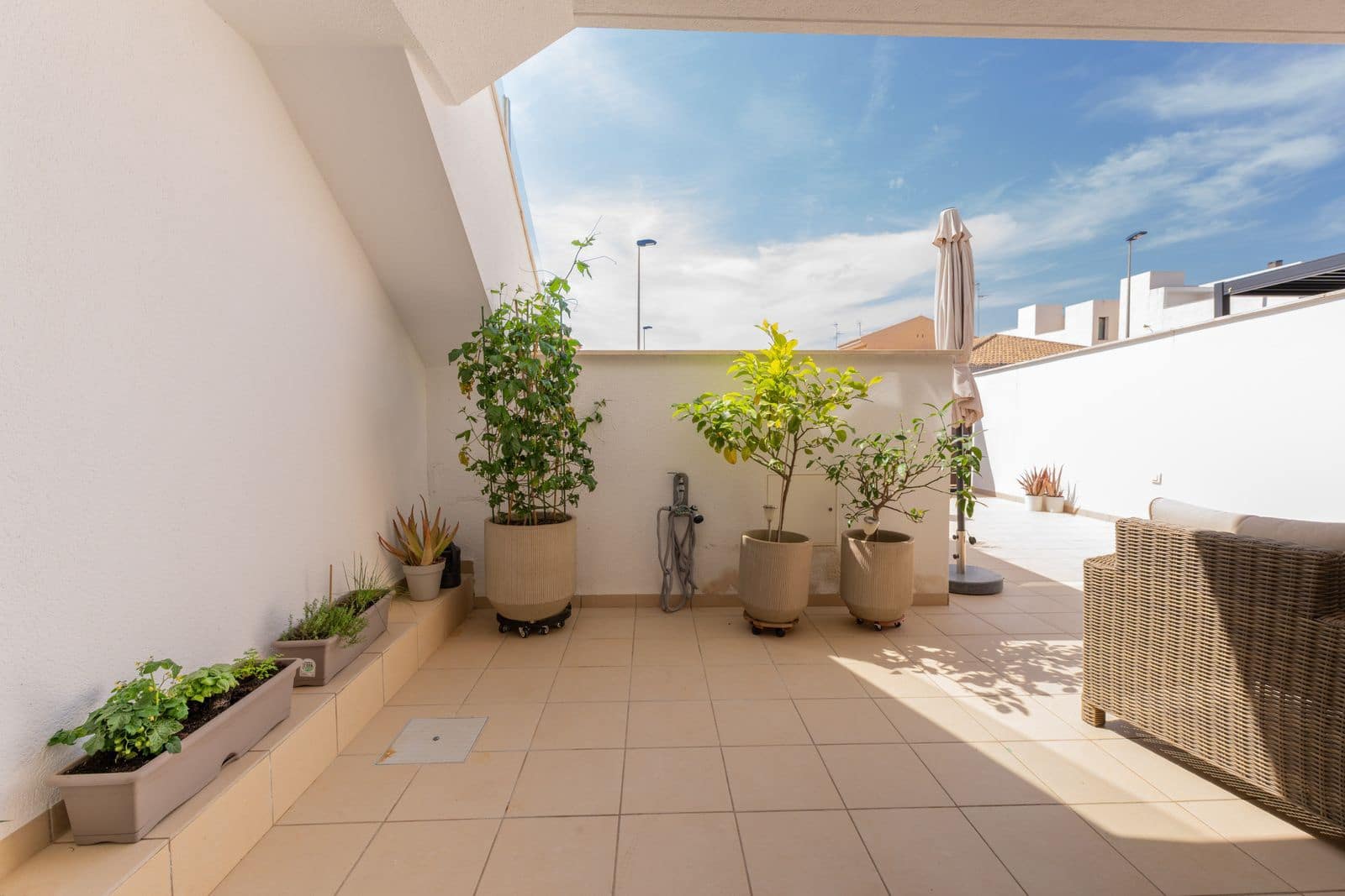 3 Zimmer Apartment zu verkaufen in San Pedro del Pinatar mit Pool - 269.900 € (Ref: 9928192)