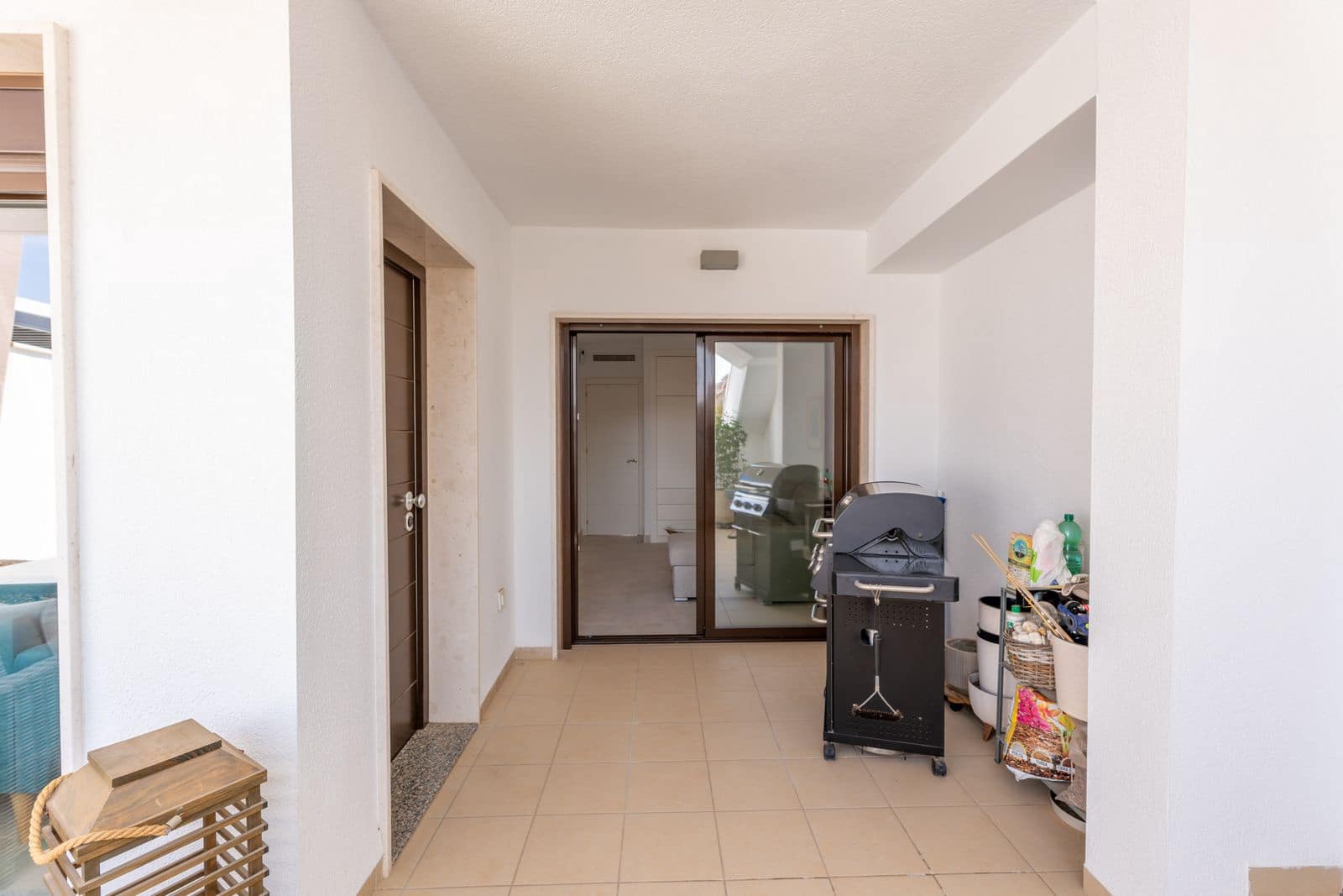 3 Zimmer Apartment zu verkaufen in San Pedro del Pinatar mit Pool - 269.900 € (Ref: 9928192)