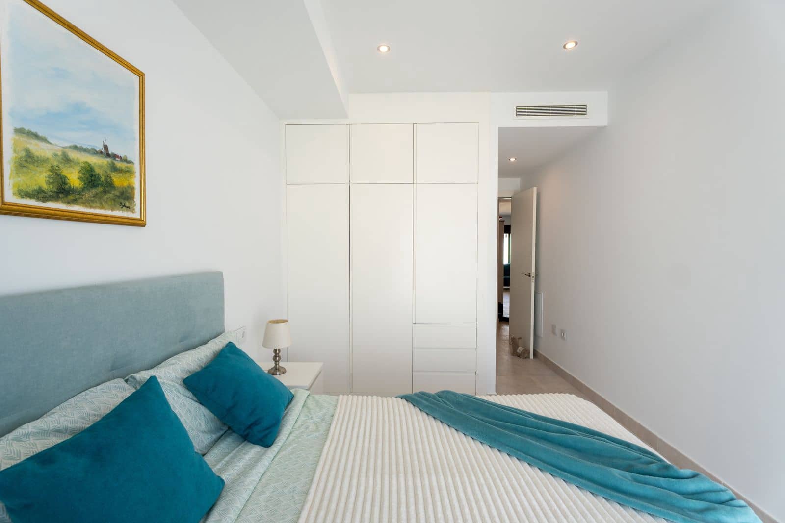 3 Zimmer Apartment zu verkaufen in San Pedro del Pinatar mit Pool - 269.900 € (Ref: 9928192)