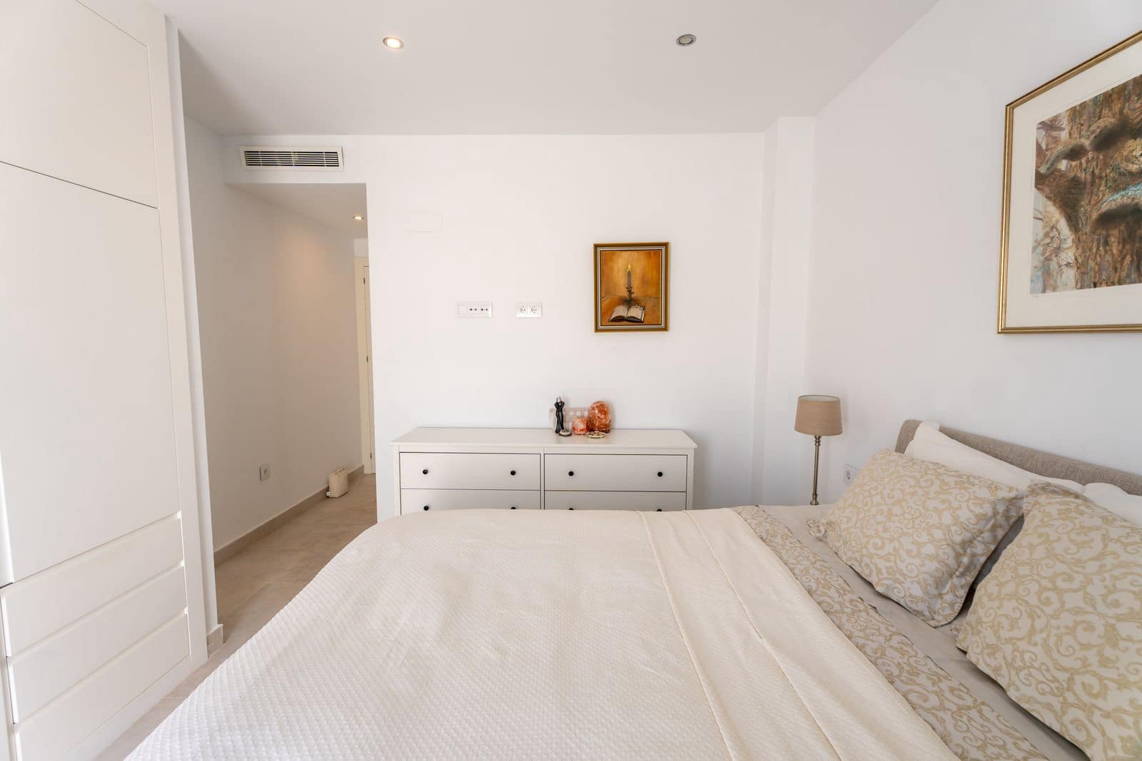 3 Zimmer Apartment zu verkaufen in San Pedro del Pinatar mit Pool - 269.900 € (Ref: 9928192)