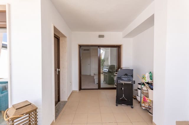 3 sypialnia Apartament na sprzedaż w San Pedro del Pinatar ciudad, San Pedro del Pinatar z basenem - 269 900 € (Ref: 9928192)