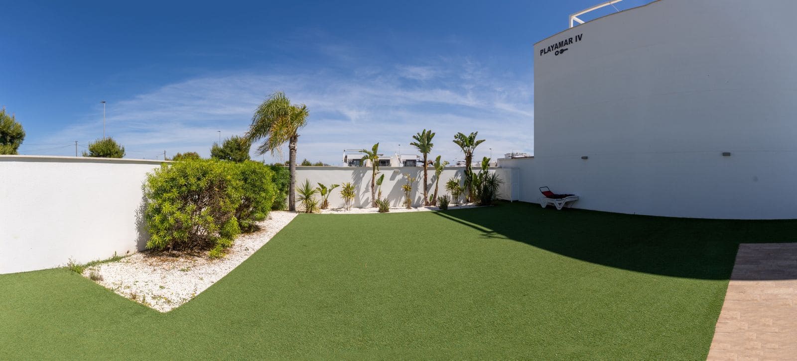 3 Zimmer Apartment zu verkaufen in San Pedro del Pinatar mit Pool - 269.900 € (Ref: 9928192)