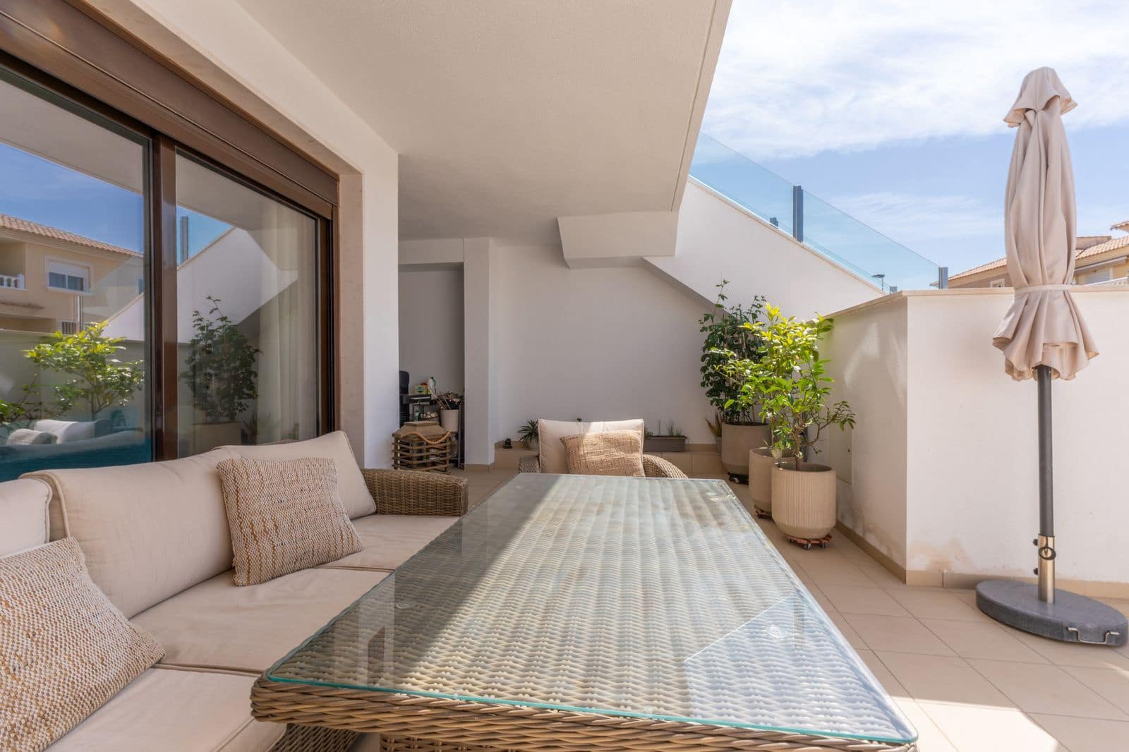 3 Zimmer Apartment zu verkaufen in San Pedro del Pinatar mit Pool - 269.900 € (Ref: 9928192)