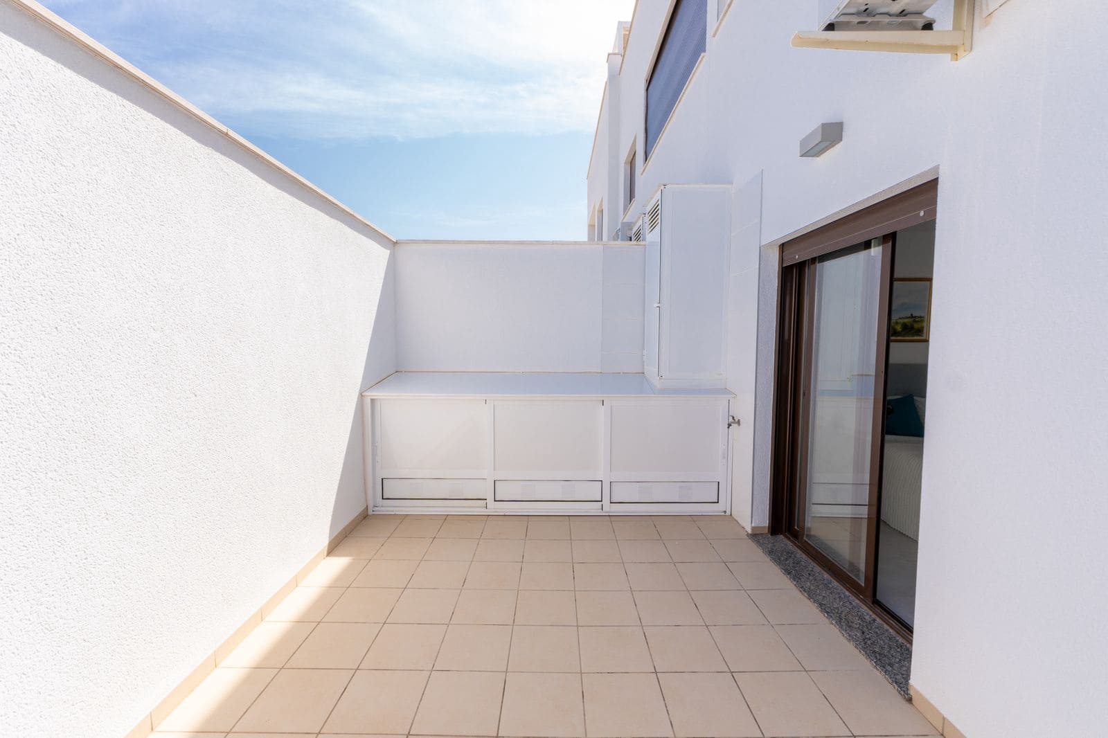 3 Zimmer Apartment zu verkaufen in San Pedro del Pinatar mit Pool - 269.900 € (Ref: 9928192)