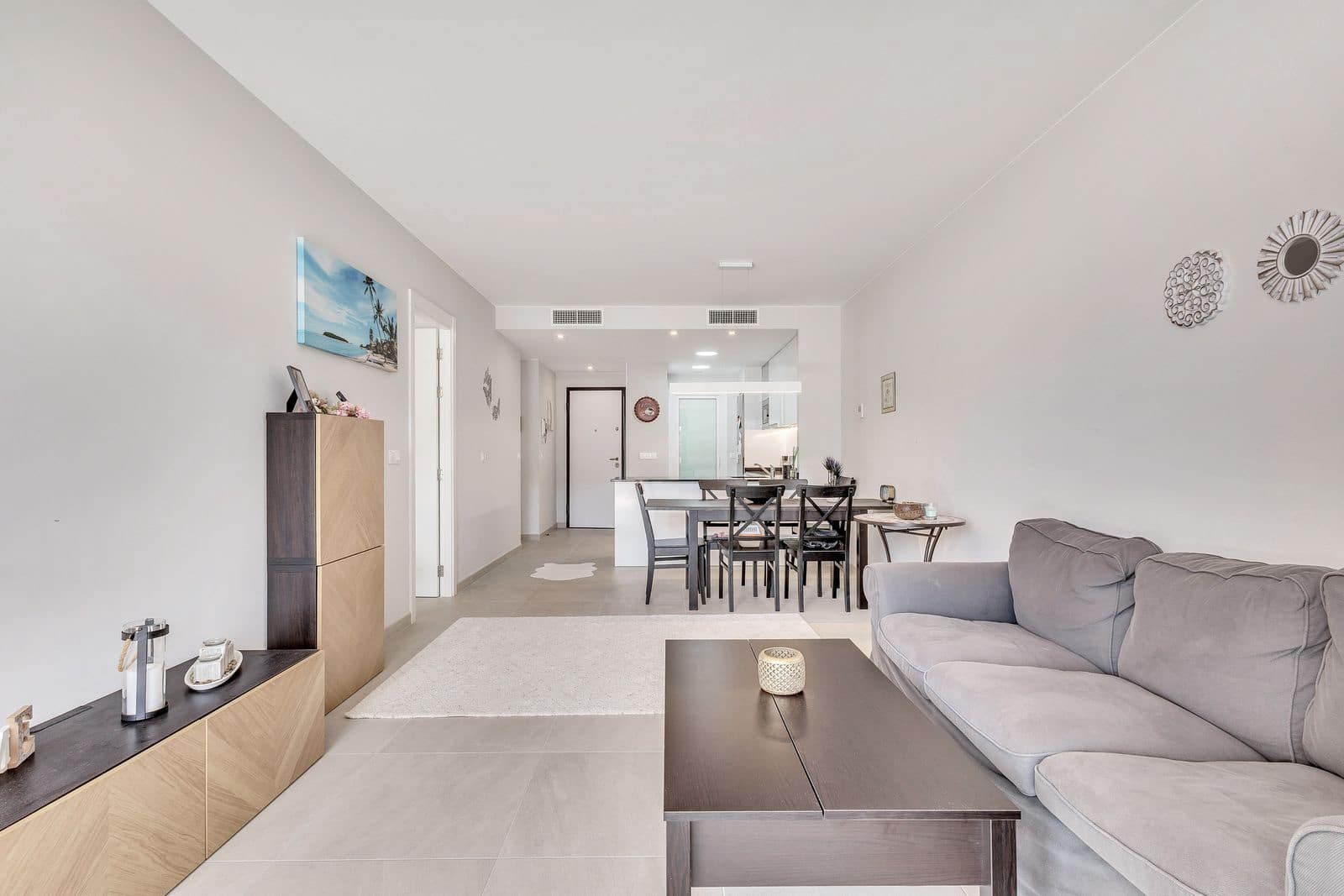 3 slaapkamer Appartement te koop in Playa Flamenca met zwembad garage - € 499.000 (Ref: 9928194)