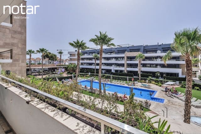 3 slaapkamer Appartement te koop in Playa Flamenca, Orihuela met zwembad garage - € 499.000 (Ref: 9928194)