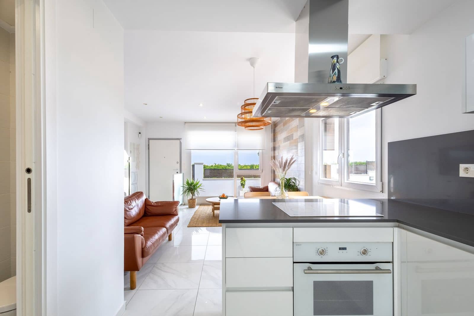 3 sypialnia Dom na sprzedaż w Los Balcones z basenem garażem - 429 000 € (Ref: 9928196)