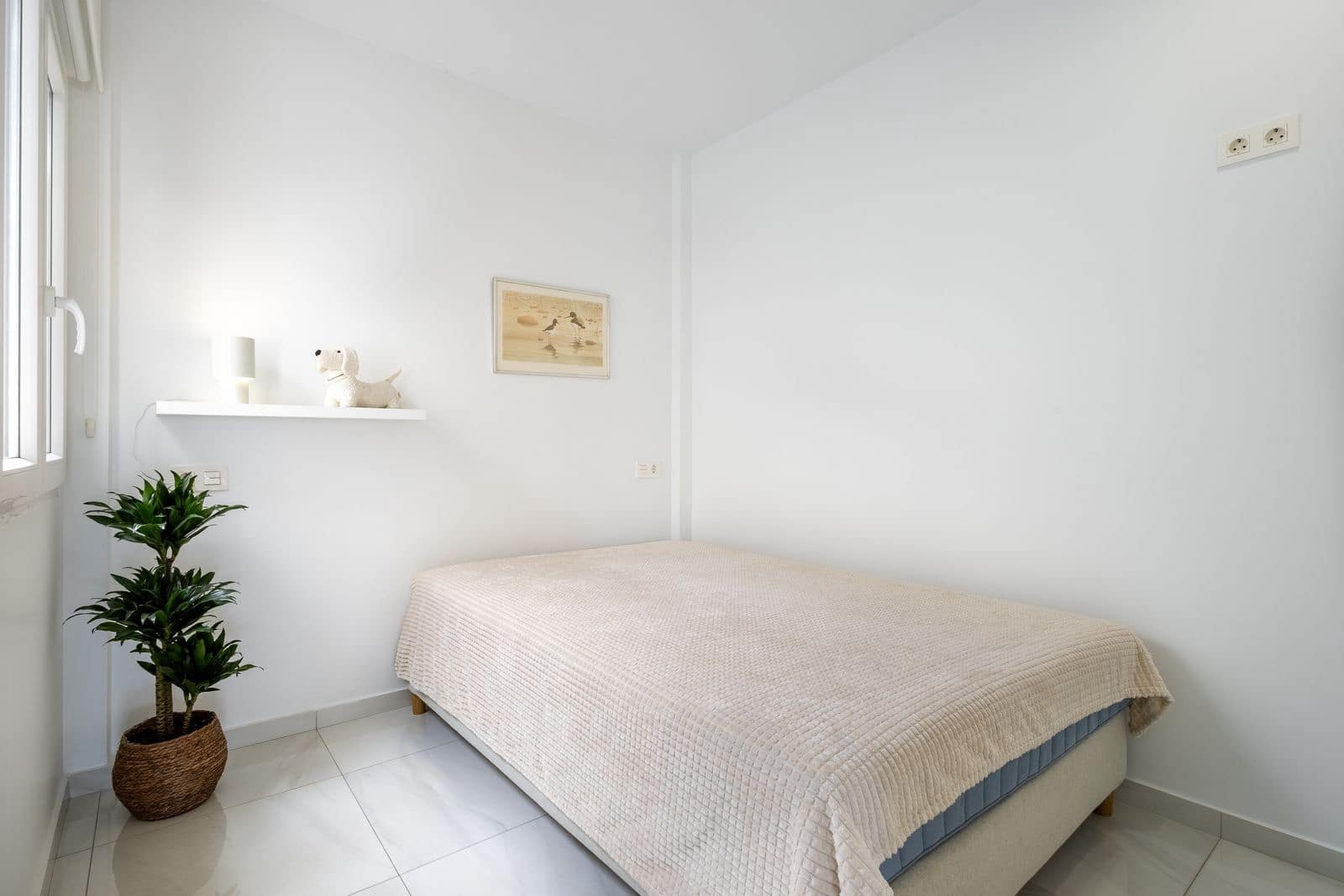 3 sypialnia Dom na sprzedaż w Los Balcones z basenem garażem - 429 000 € (Ref: 9928196)