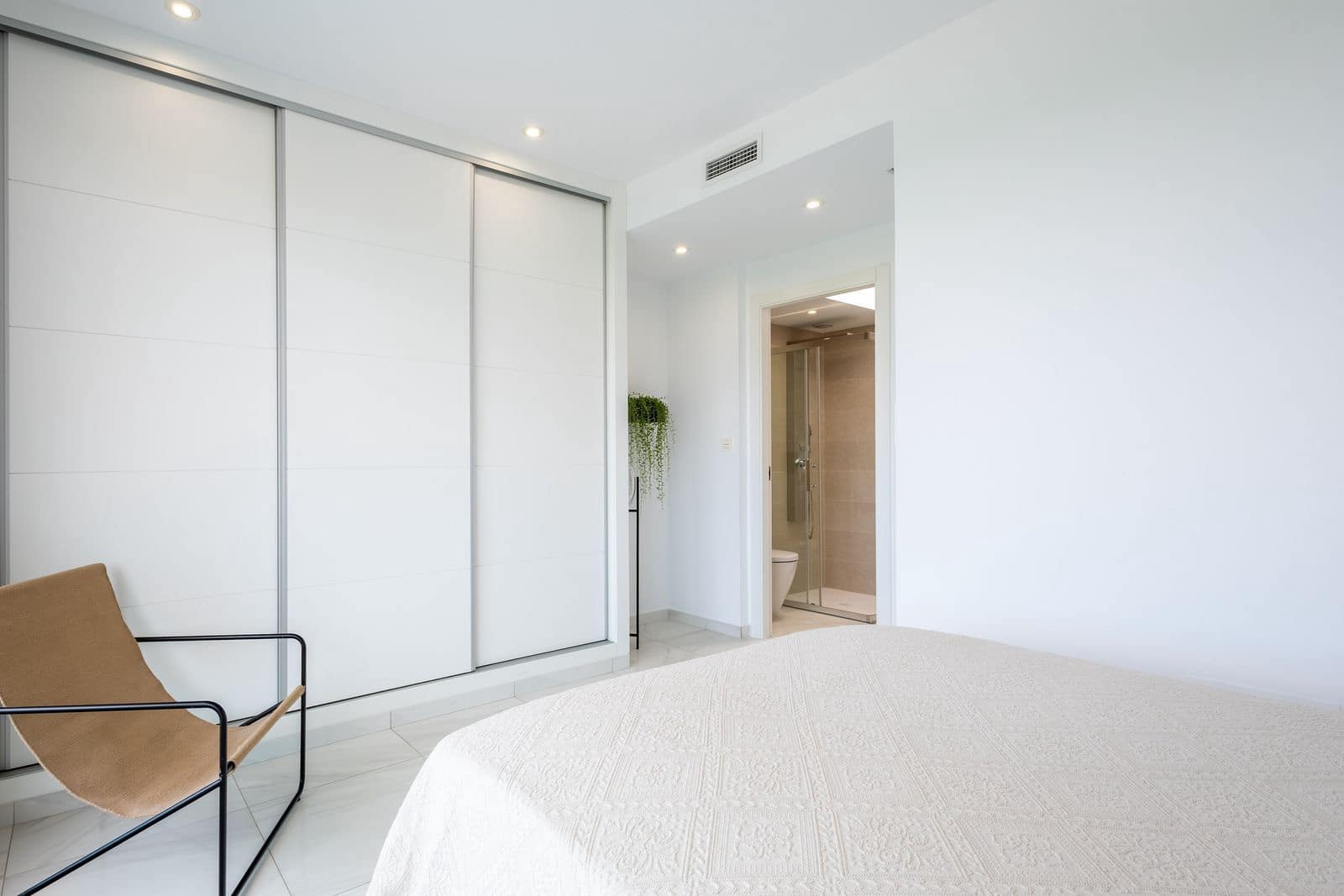 3 sypialnia Dom na sprzedaż w Los Balcones z basenem garażem - 429 000 € (Ref: 9928196)