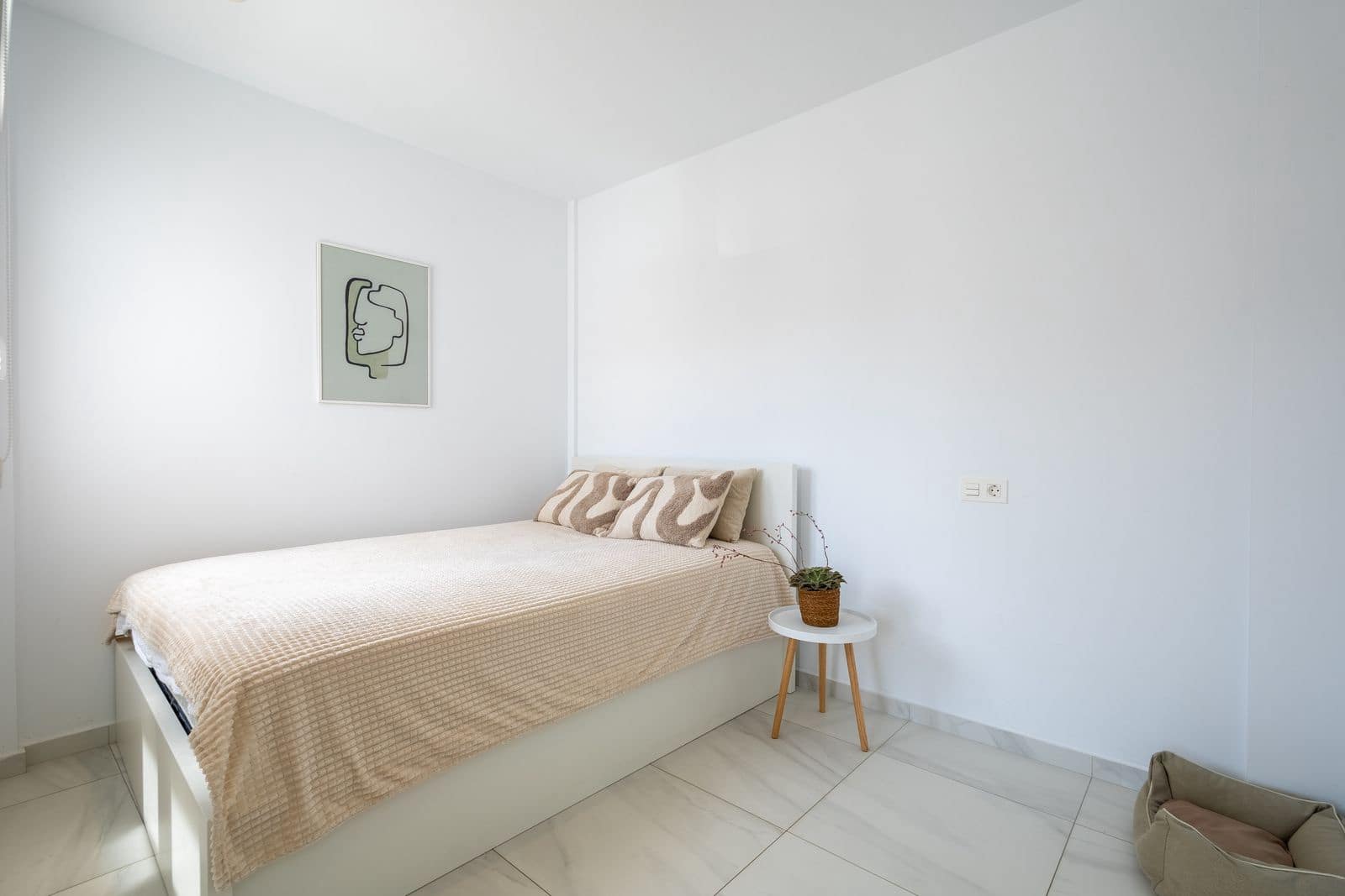 3 sypialnia Dom na sprzedaż w Los Balcones z basenem garażem - 429 000 € (Ref: 9928196)