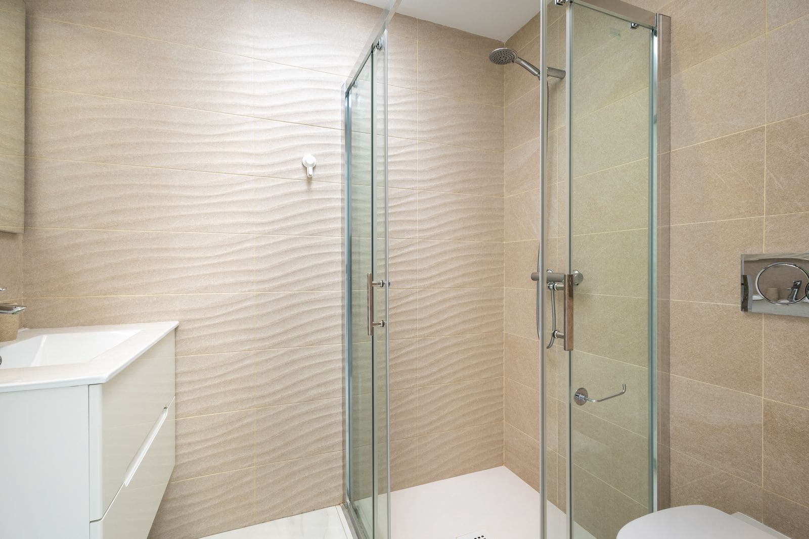 3 sypialnia Dom na sprzedaż w Los Balcones z basenem garażem - 429 000 € (Ref: 9928196)