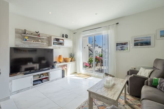 2 sypialnia Apartament na sprzedaż w Parque Acuático - Sector 25, Torrevieja z basenem garażem - 270 000 € (Ref: 9928198)