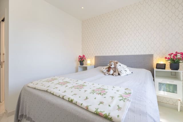 2 sypialnia Apartament na sprzedaż w Parque Acuático - Sector 25, Torrevieja z basenem garażem - 270 000 € (Ref: 9928198)