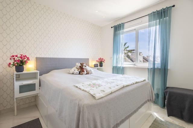 2 sypialnia Apartament na sprzedaż w Parque Acuático - Sector 25, Torrevieja z basenem garażem - 270 000 € (Ref: 9928198)