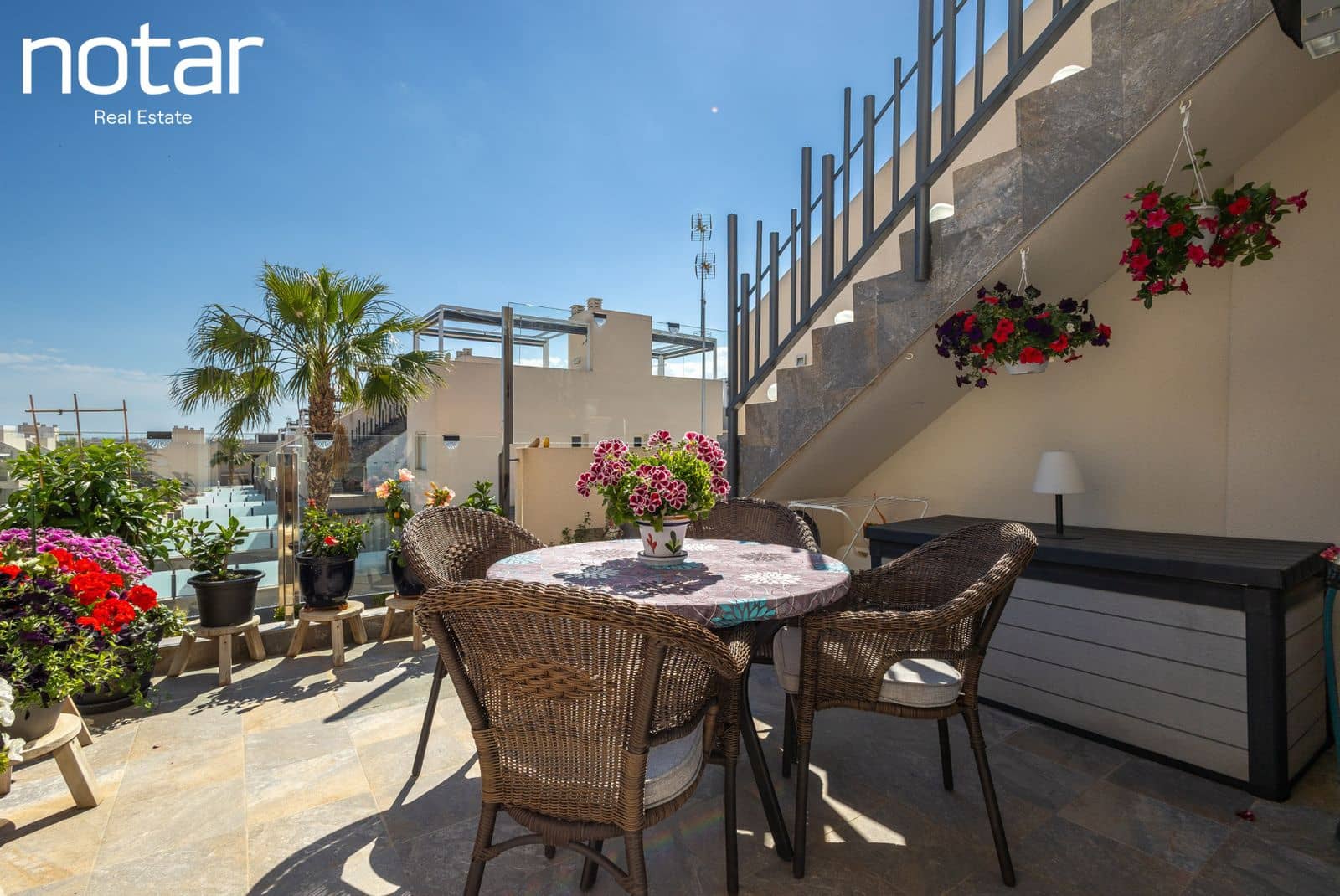 2 bedroom Apartment for sale in Torrevieja with pool garage - € 270,000 (Ref: 9928198)