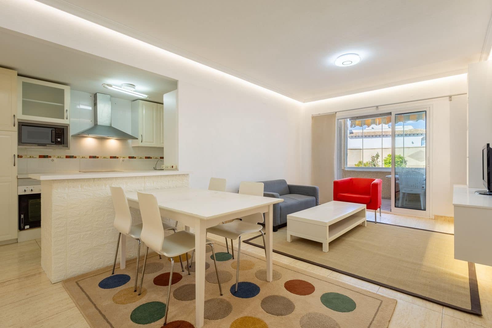 3 bedroom Apartment for sale in Playa Flamenca with pool garage - € 339,000 (Ref: 9928199)